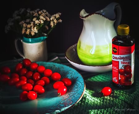 Спелёныш - удобрение для рассады и черенков Спелёныш - удобрение для рассады и черенков