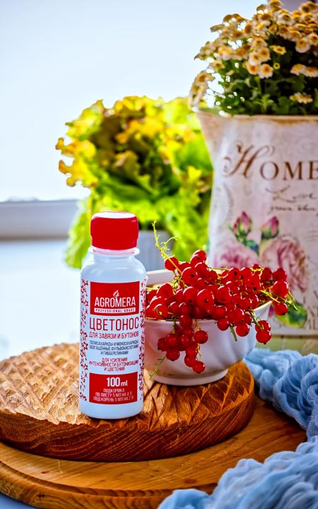 AGROMERA - всё важное и необходимое для сада и огорода AGROMERA - всё важное и необходимое для сада и огорода