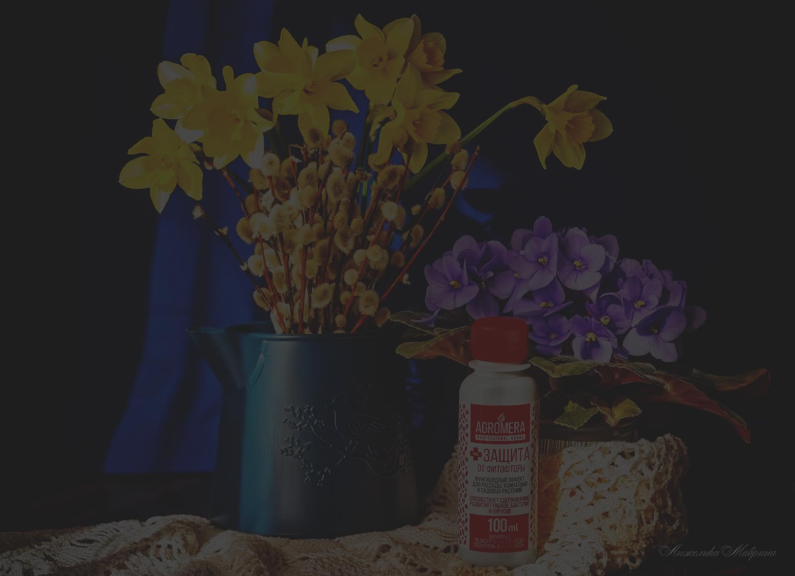 Секреты успешного выращивания рассады перца Секреты успешного выращивания рассады перца