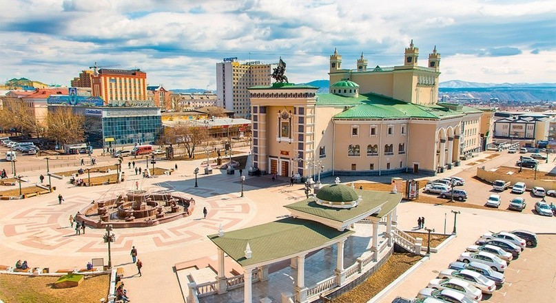 Удобрения Мера доступны по оптовым ценам в Республике Бурятия, Улан-Удэ в компании