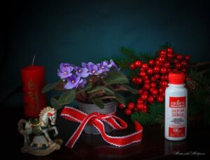 Здоровая рассада: путь к богатому урожаю