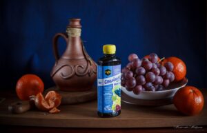 Заготовка черенков винограда