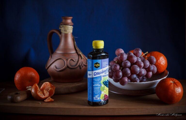 Заготовка черенков винограда