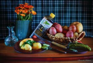 Максимальная эффективность от каждой капли: готовим питательный раствор правильно